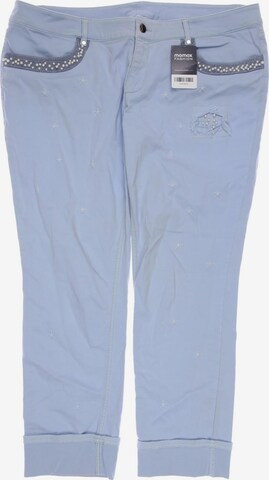 Sportalm Jeans in 34 in Blue: front