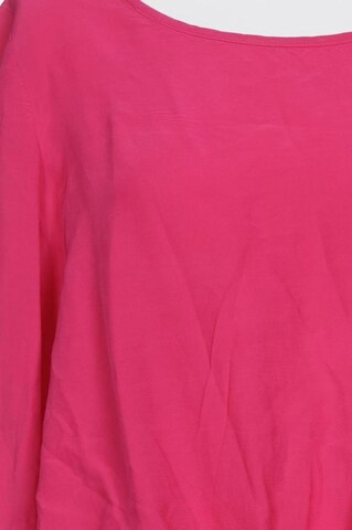 SEIDENSTICKER Blouse & Tunic in M in Pink