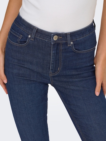 ONLY Skinny Jeans 'ONLPAOLA' in Blau