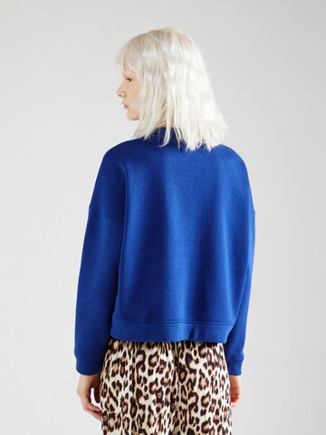 PIECES - Sudadera 'PCChilli' en azul