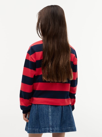 T-Shirt TOMMY HILFIGER en bleu