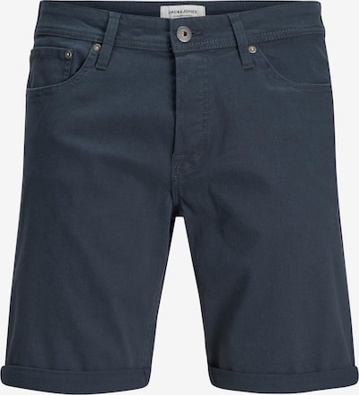 JACK & JONES Kalhoty 'Rick' - námořnická modř, Produkt