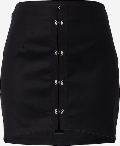 Sijonas 'Fly' iš Oval Square, spalva – juoda, Prekių apžvalga