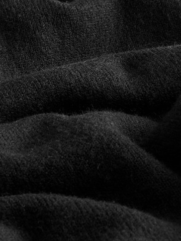 Next Knit dress in Black