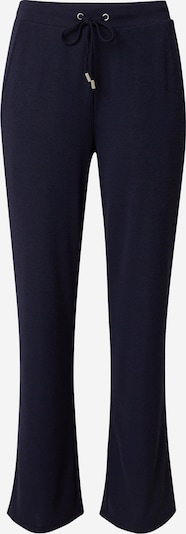 Guido Maria Kretschmer Women Pantalon 'Ina' en bleu marine, Vue avec produit