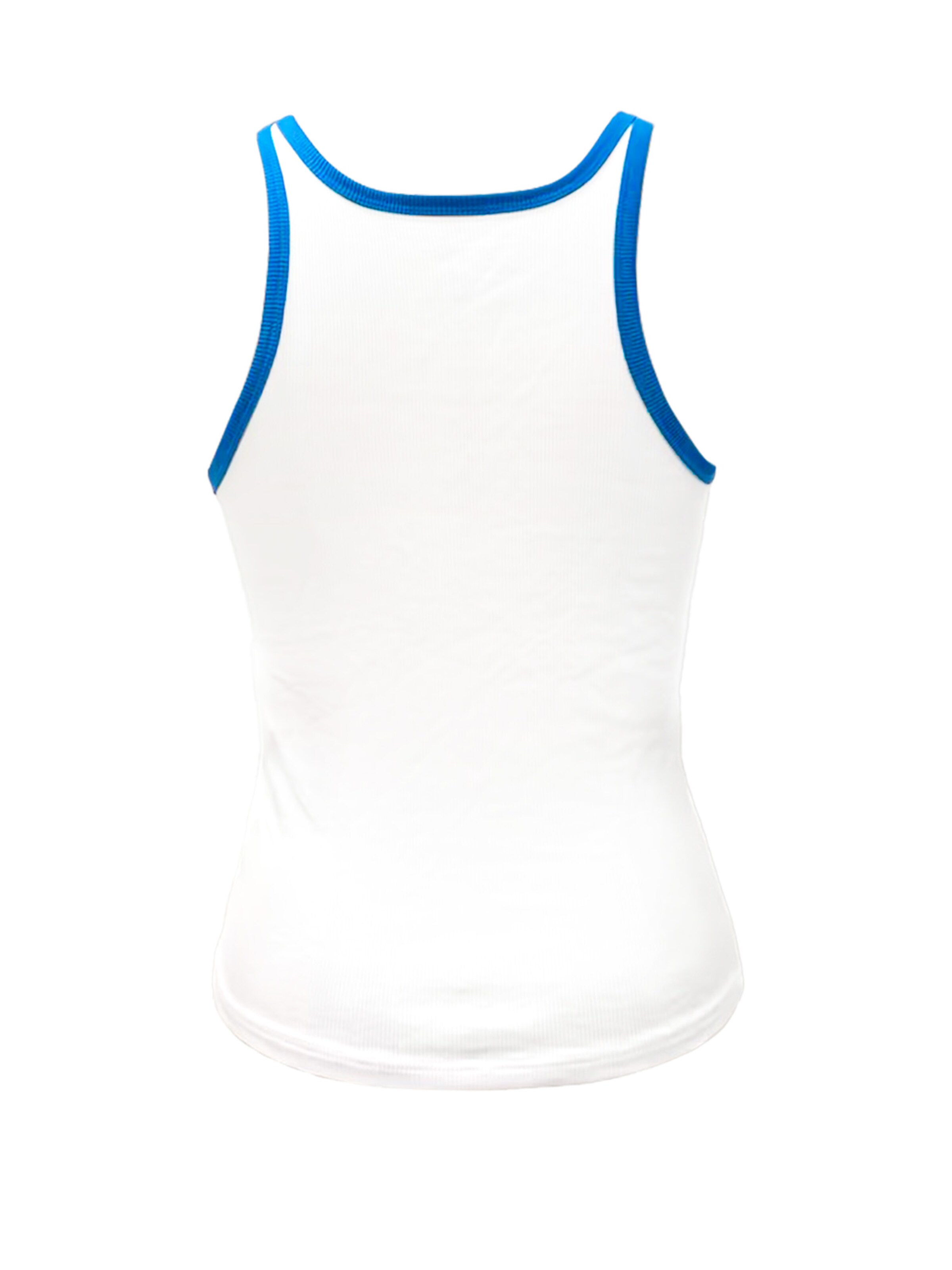 Cupshe Top 'CAA04A4E019CT' in White