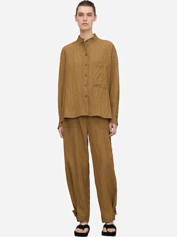 Chemisier Adolfo Dominguez en vert