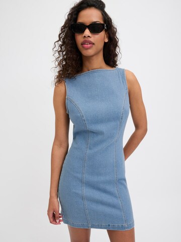 JJXX - Vestido 'JXAbra' en azul