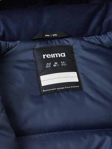 Reima Funktionsanzug 'Patala' in Blau