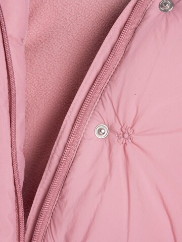 Chicco Winter jacket in Pink