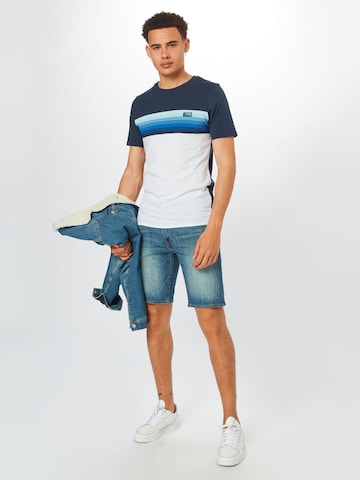 Regular Jeans '405™ Standard' de la LEVI'S ® pe albastru