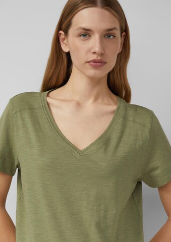s.Oliver Shirt in Green