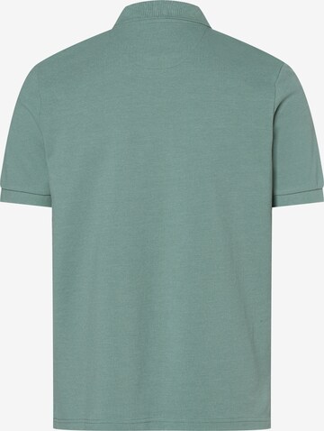 Andrew James Shirt in Green