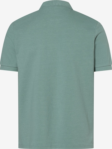 Andrew James Shirt in Green
