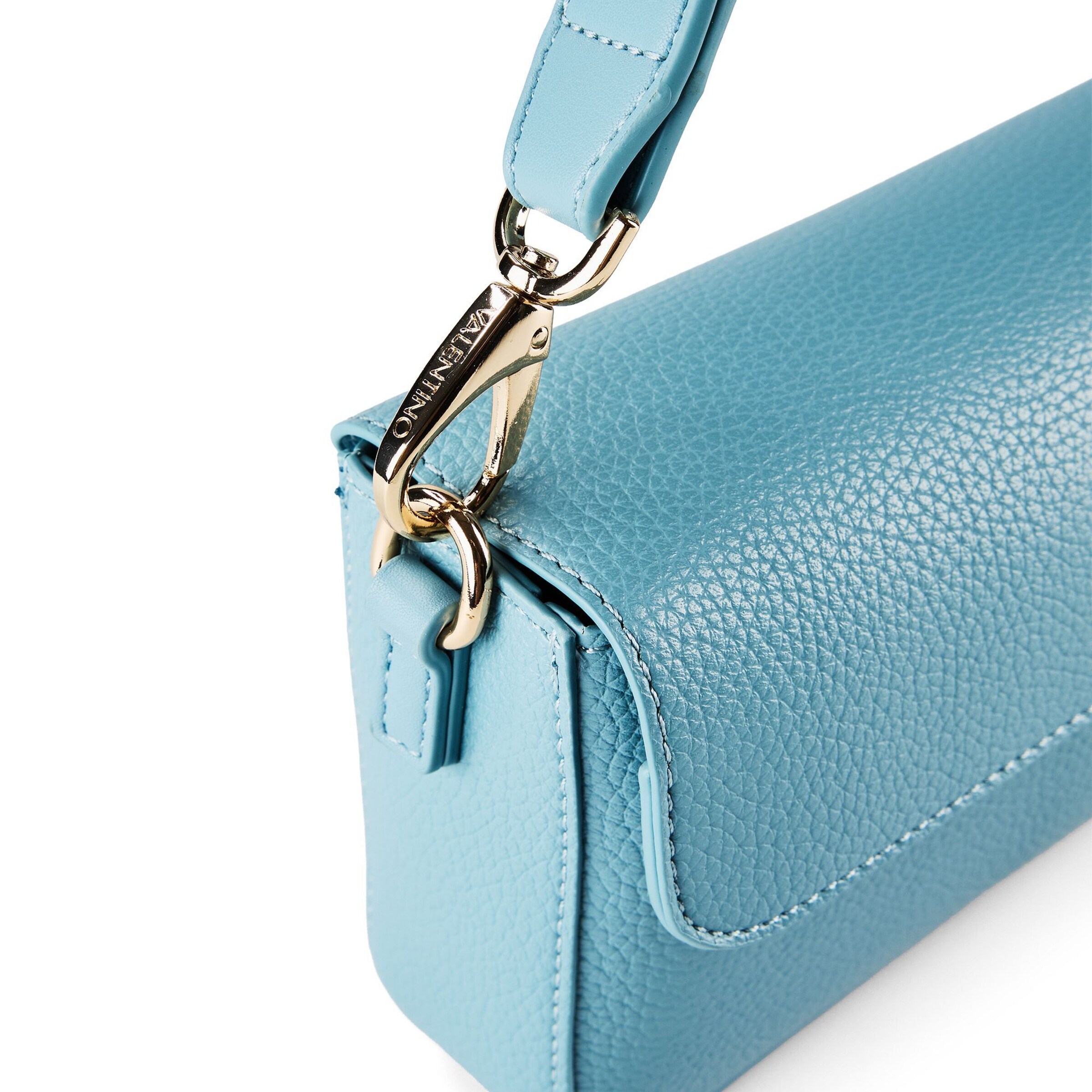 Sac bandoulière 'Alexia ' VALENTINO en bleu