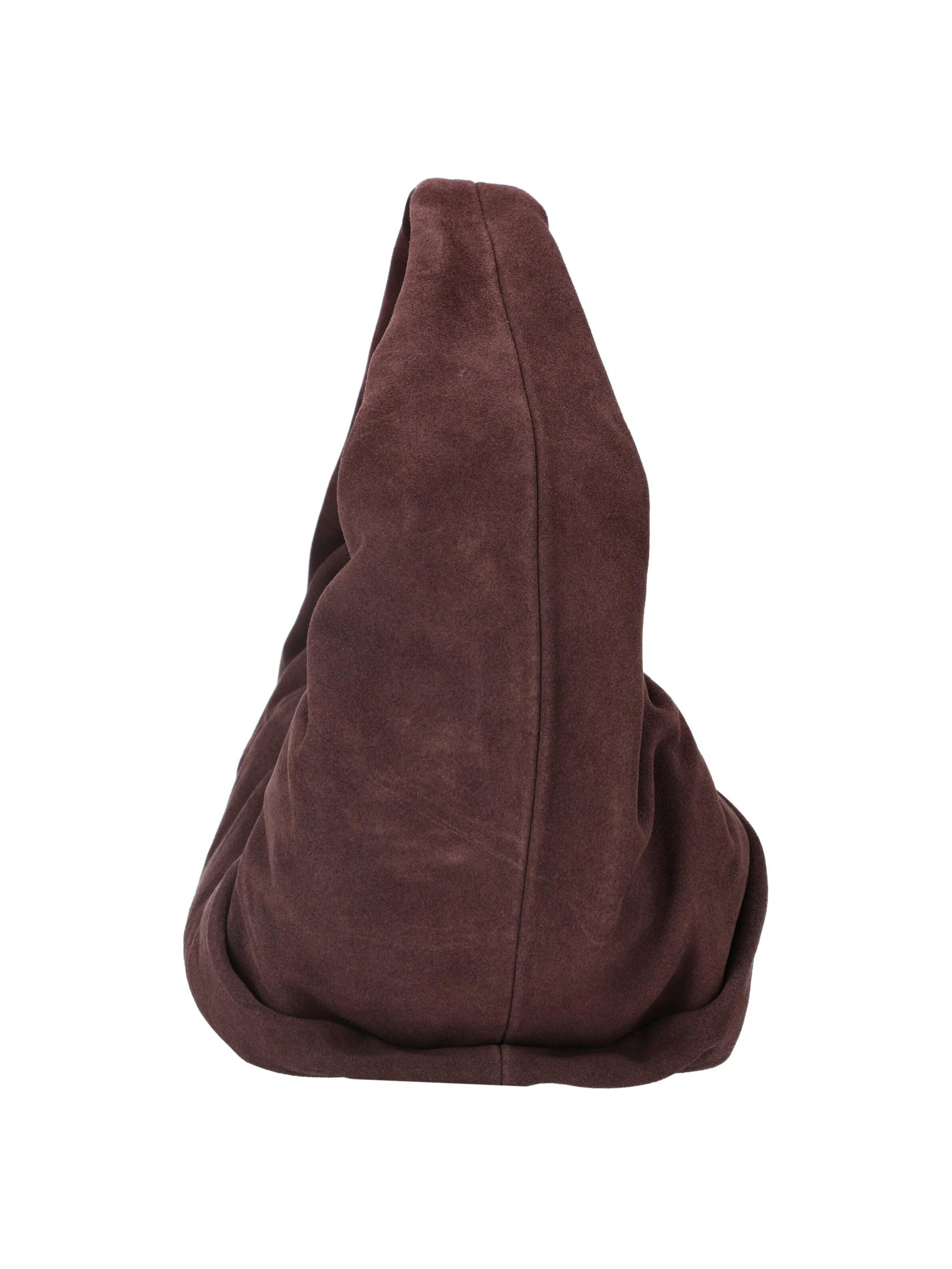 Les Visionnaires Handtasche 'Greta'‌‌‌‌‌‌‌‌ in Lila