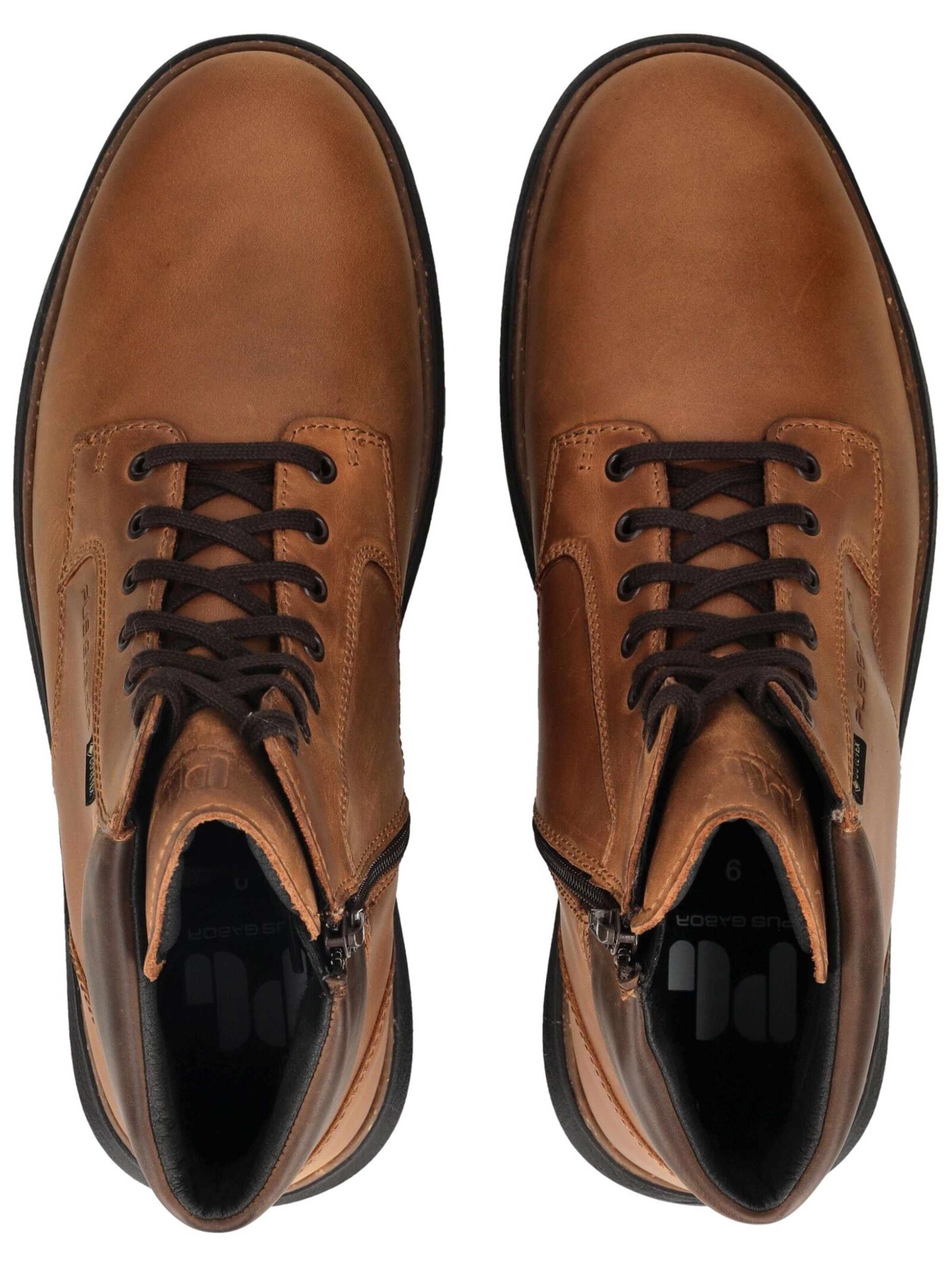 Pius Gabor Boots in Braun