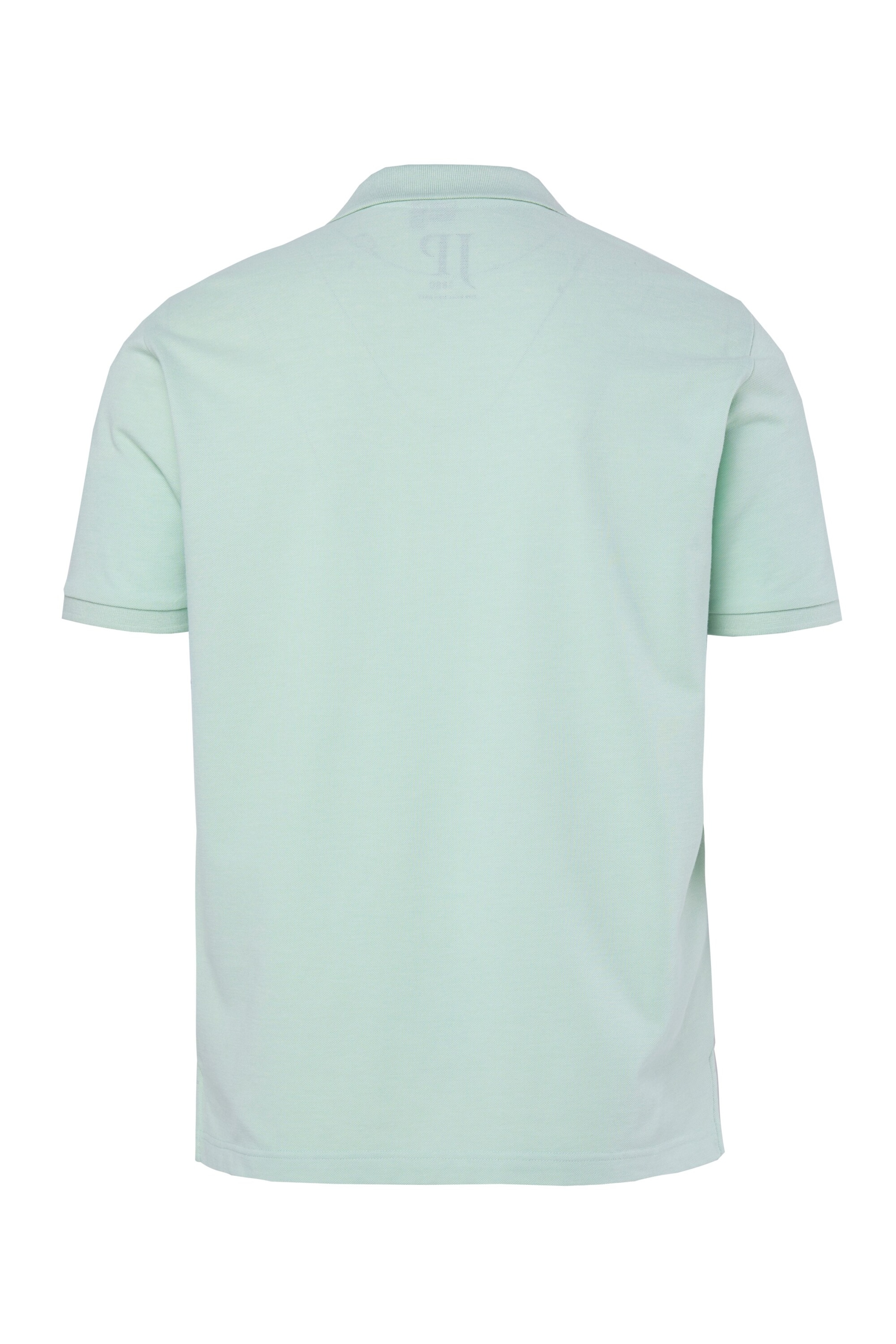 JP1880 Poloshirt in Grün