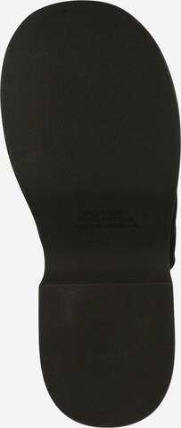 STEVE MADDEN Pantolette in Schwarz