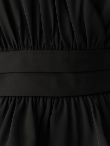 BWLDR Jumpsuit 'AURA' in Schwarz