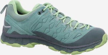 MEINDL Athletic Shoes in Green
