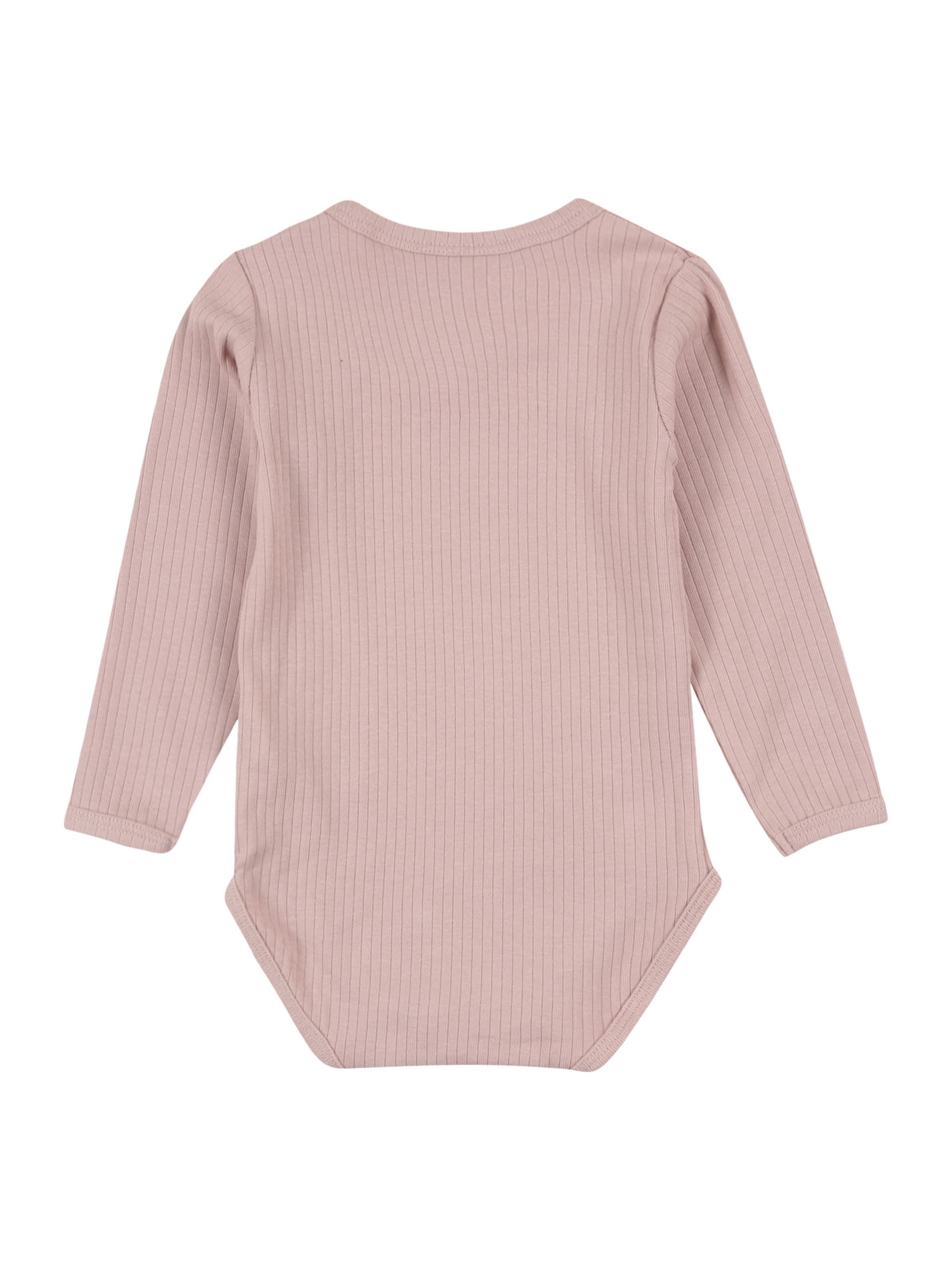 MINYMO Romper/Bodysuit in Pink