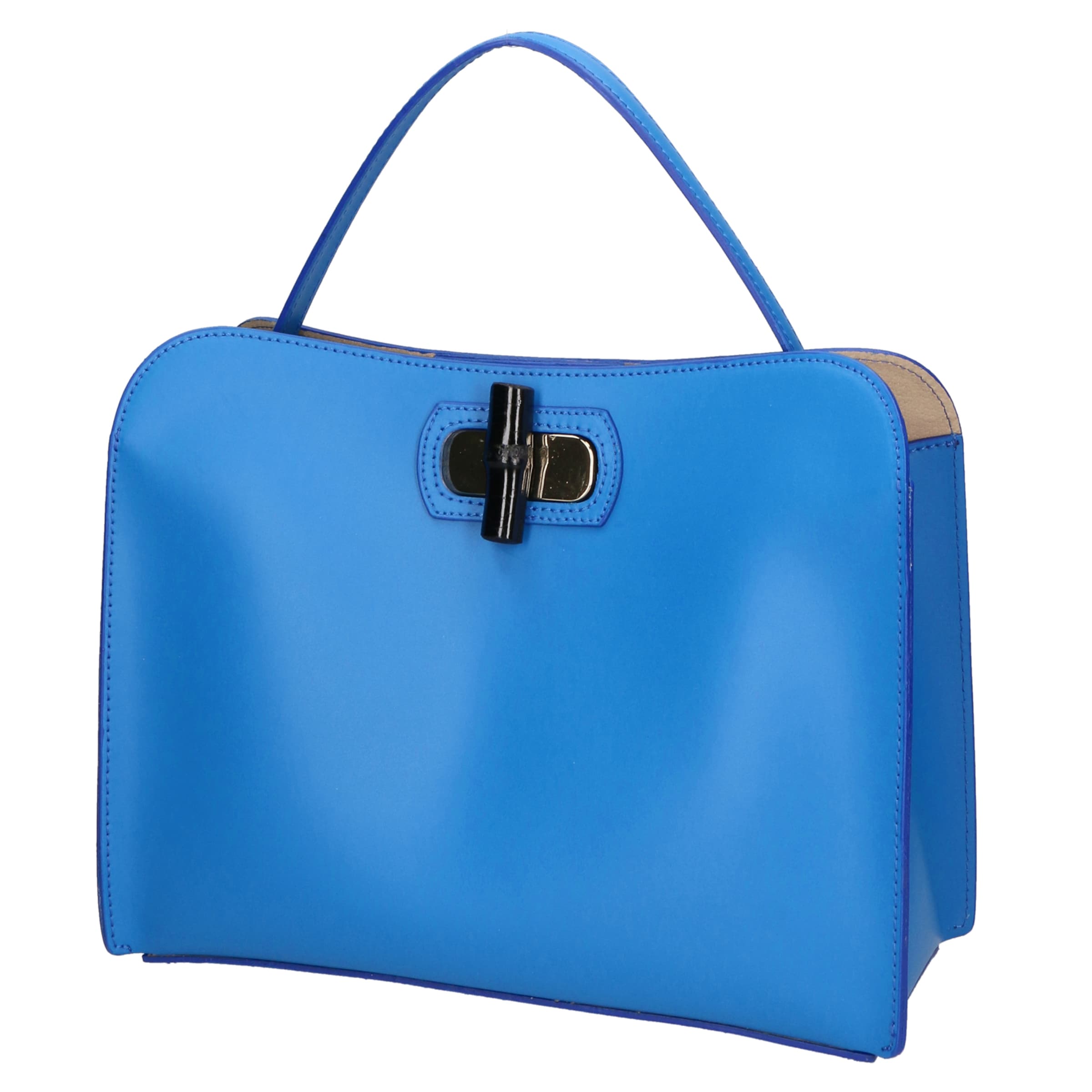 faina Handbag in Blue