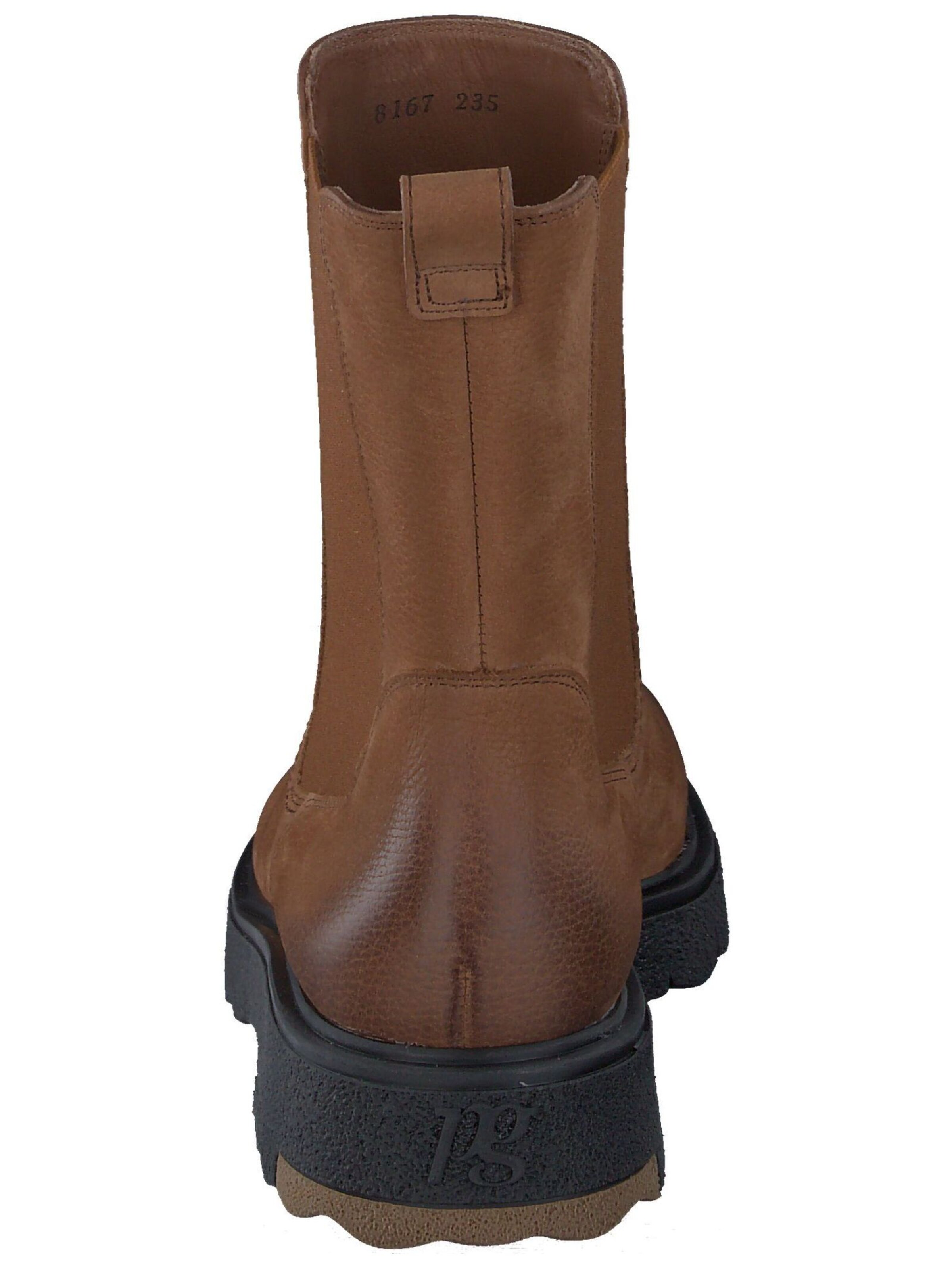 Stivaletto di Paul Green in marrone