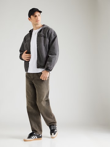 ELLESSE Shirt 'Floran' in White