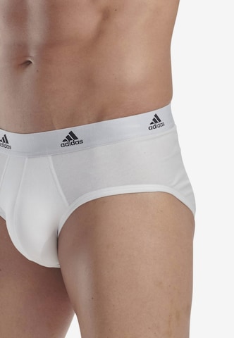 ADIDAS SPORTSWEAR Panty in White