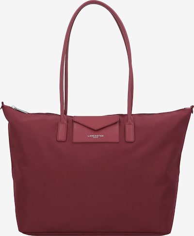 LANCASTER Tasche in weinrot, Produktansicht