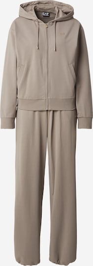 Tuta da jogging in XS EA7 Emporio Armani di colore grigio, Visualizzazione prodotti