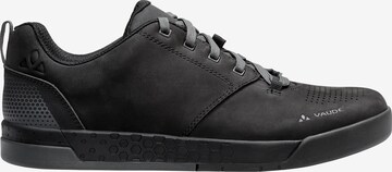 VAUDE Athletic Shoes 'AM Moab' in Black