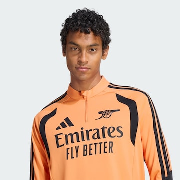 ADIDAS PERFORMANCE Jersey 'FC Arsenal 26/27 Tiro' in Orange