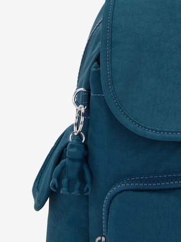 Sac à dos 'City Pack' KIPLING en bleu