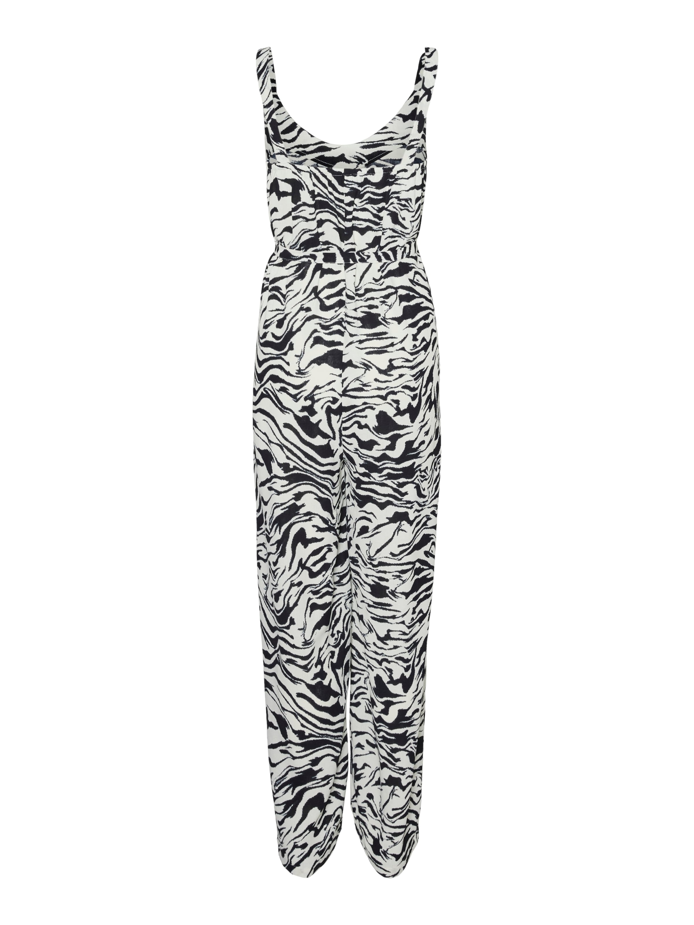 VERO MODA Комбинезон 'ILONA' в Бежевый