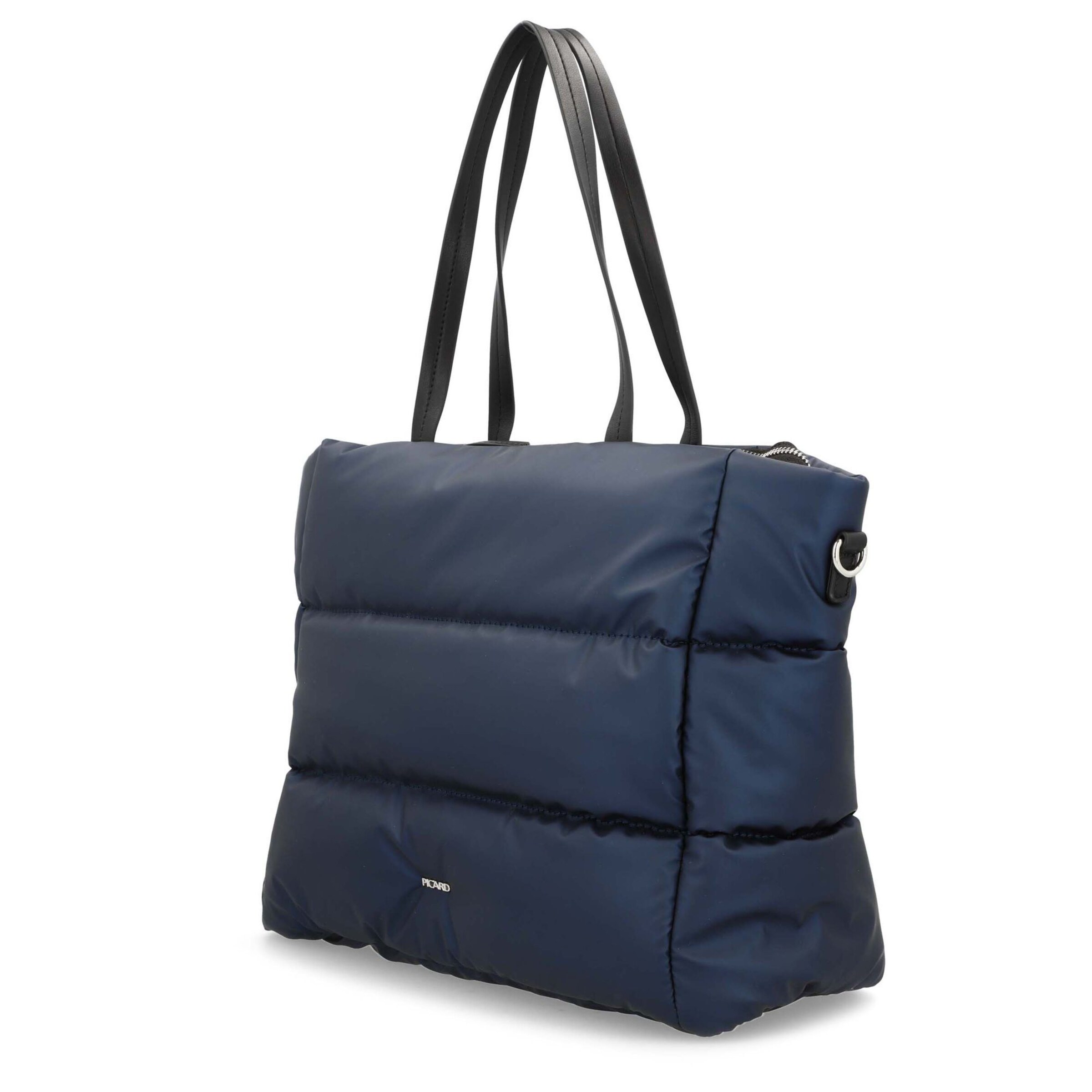 Picard Shopper 'Sportify' in Blue