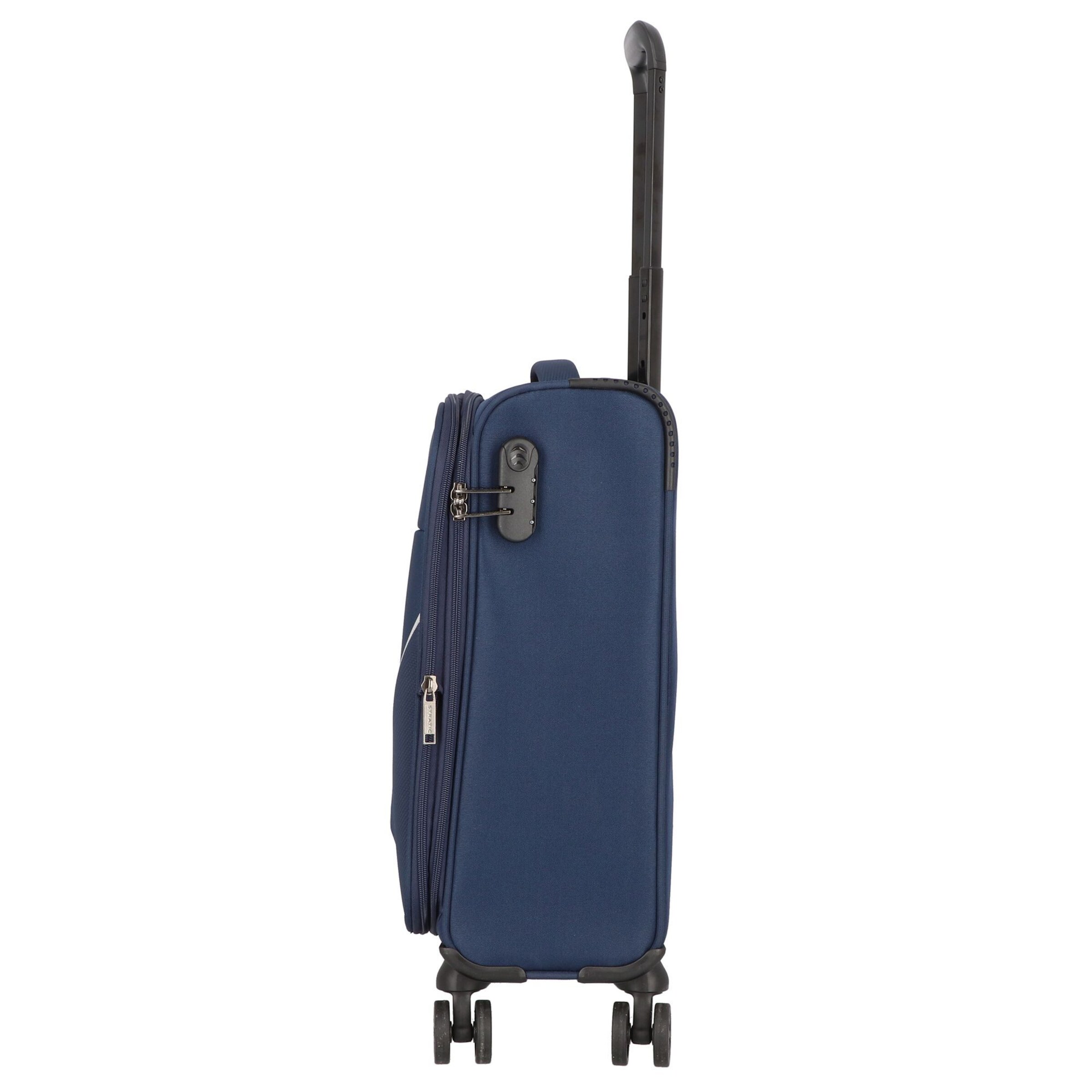 Stratic Trolley in Blue