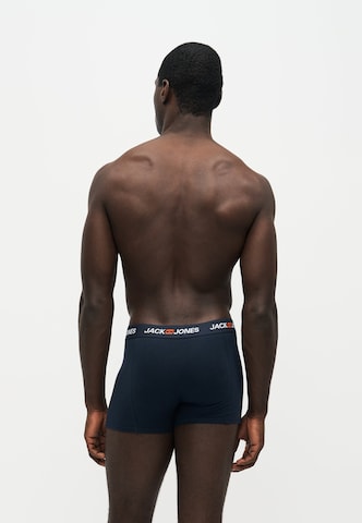 JACK & JONES Шорты Боксеры 'JACCORP' в Синий