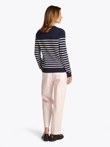 Pull-over TOMMY HILFIGER en bleu