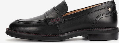 PIKOLINOS Moccasin 'Deva' in 35 in Black, Item view