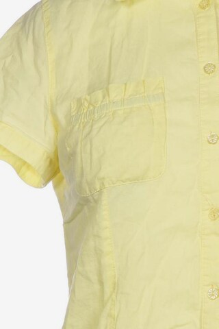 CONLEYS BLUE Blouse & Tunic in M in Yellow