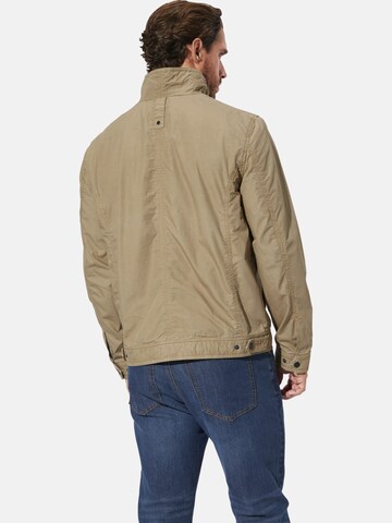 BABISTA Jacke ' Hilario ' in Beige