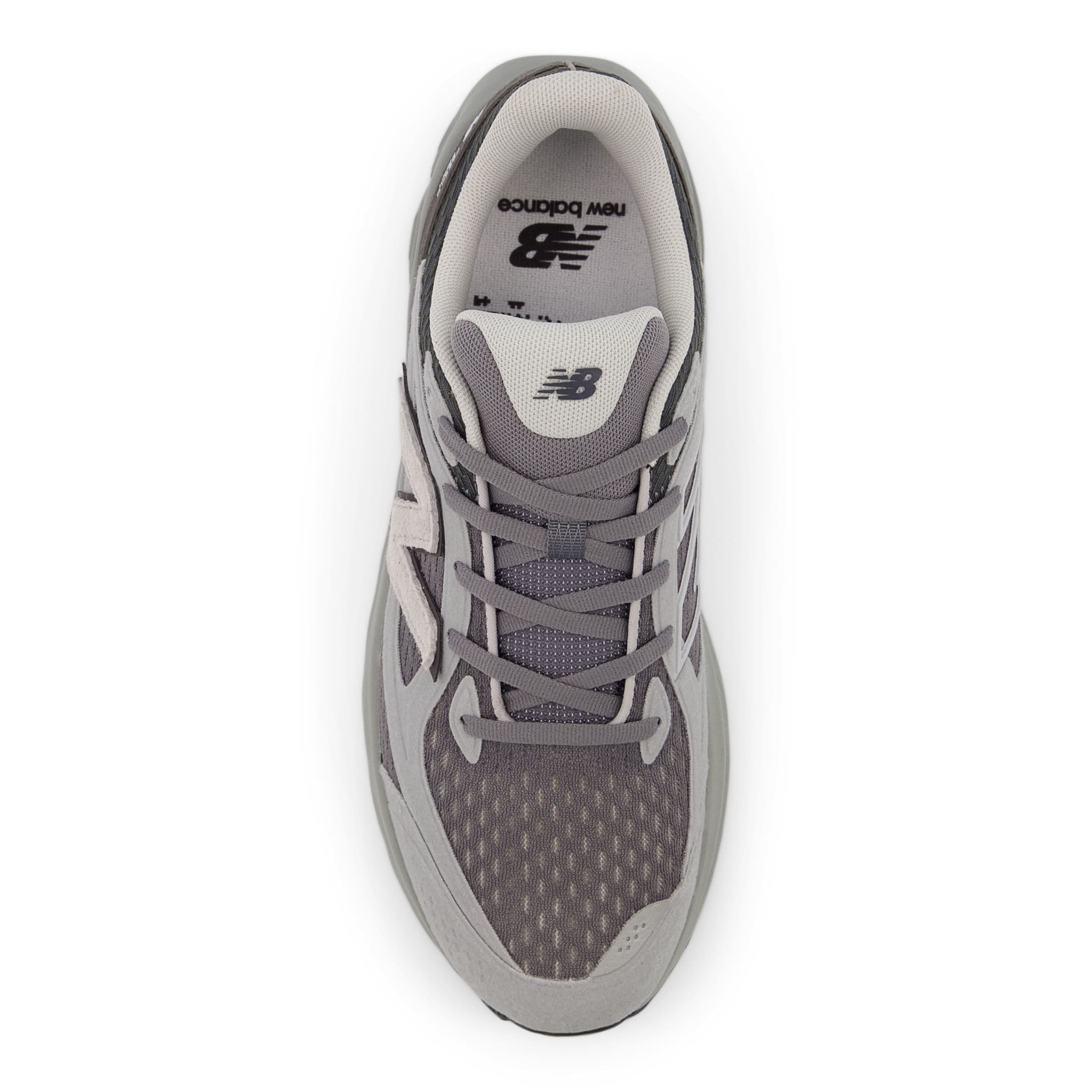 new balance Sneaker '800' in Grau