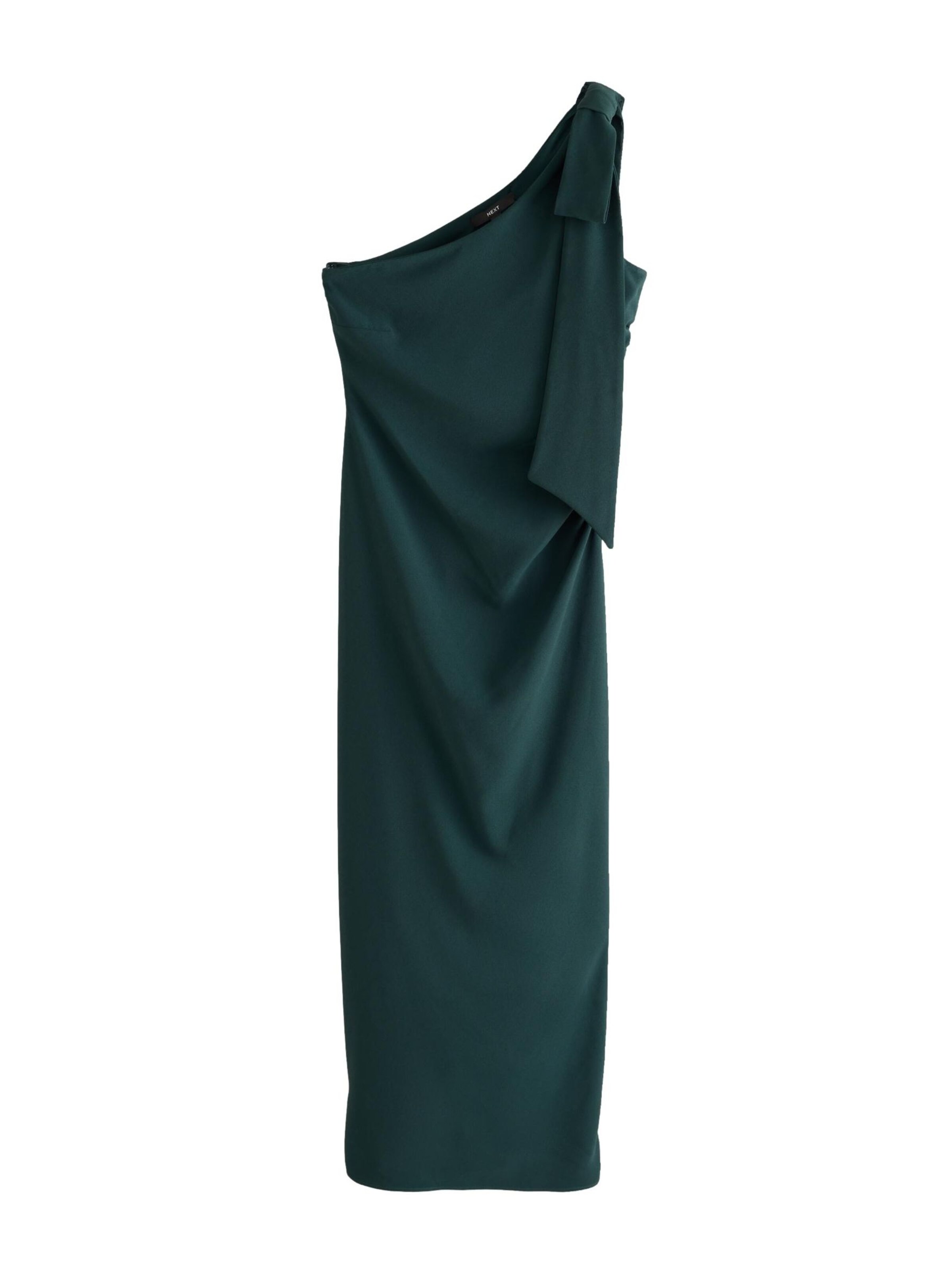 Next Evening dress in Green: front