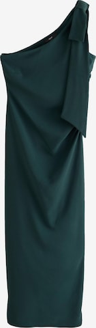 Next Evening dress in Green: front
