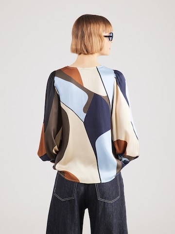 mėlyna Soyaconcept Palaidinė 'BELL 1'