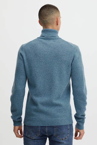 Casual Friday Sweater 'Karl' in Blue