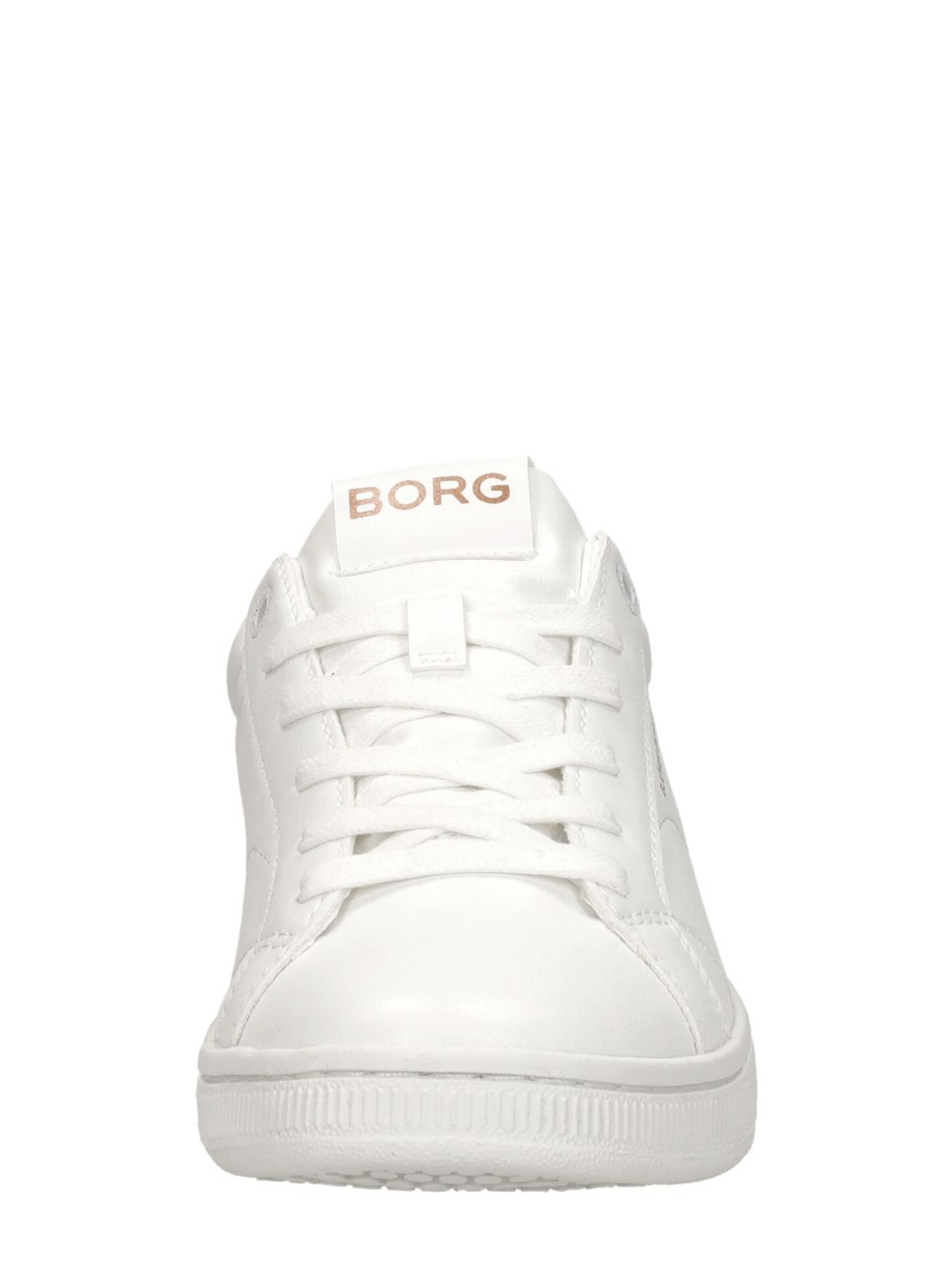 BJÖRN BORG Sneakers laag 'T305 CLS BTM' in Wit