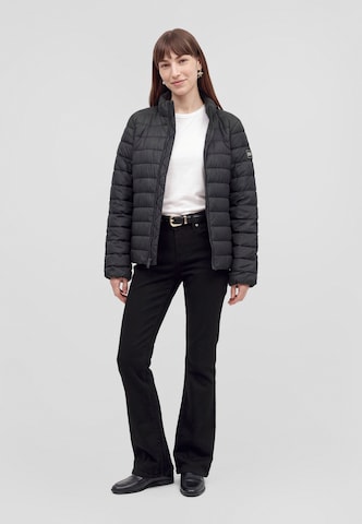 Gap Tall Between-season jacket in Black: front